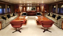 SEQUEL P -  Main Salon